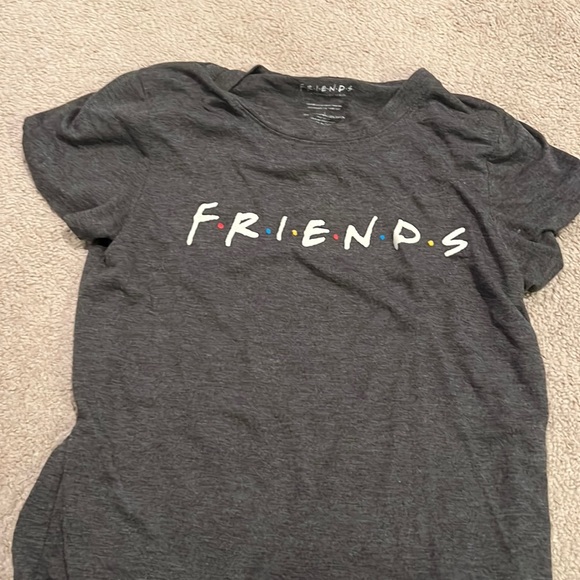 Friends T shirt - Picture 1 of 1